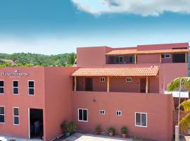 Hotel Punta Palmeras, ξενοδοχείο σε #N/A