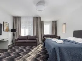 Aparthotel Etna