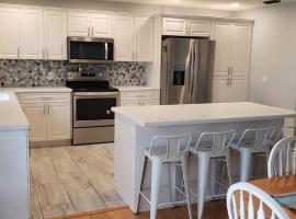Hudson Home, hotel v destinaci Bayonet Point