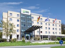 Holiday Inn Express Frankfurt Airport by IHG