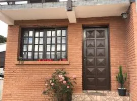 casa campos do Jordão