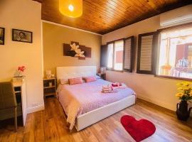 FRIDA GUEST HOUSE, hotel em Iglesias