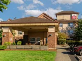 Best Western Plus Park Place Inn & Suites