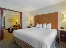 Best Western Plus Park Place Inn & Suites