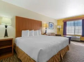 Best Western Plus Park Place Inn & Suites