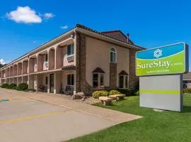 SureStay Hotel by Best Western Spicer