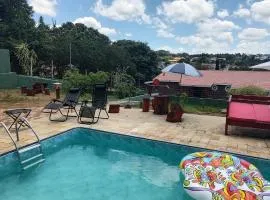 Casa Campo Bragança