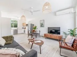 'Botanica Bonita' A Stylish Nightcliff Hideaway