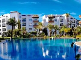 Luxury Appartement Marina Agadir