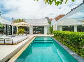 Villa Mellow - Lovely 2 bdr villa close to the beach in Canggu !