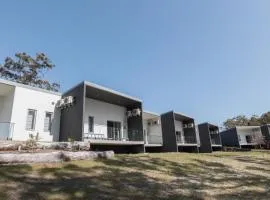 Beach & Bay Stay Motel、Callala Beachのビーチ周辺のバケーションレンタル