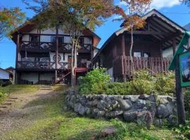 フォレスト倶楽部　田園