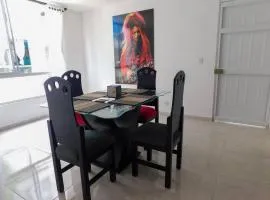 Hermoso apto completo en Montenegro Quindío