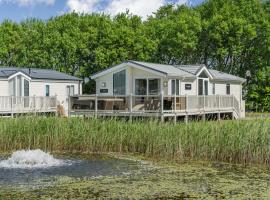 Links Lodge, hotel en Grange-over-Sands