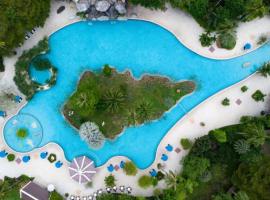 Duangjitt Resort and Spa - SHA Plus, hotel in Patong Beach
