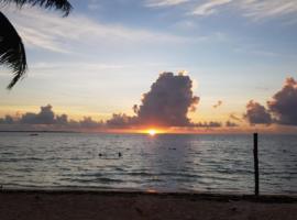 Beautiful Rooms at playa Blanca: Cancún şehrinde bir pansiyon