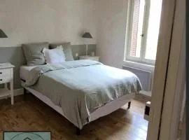 Gite de la Châteldonnaise
