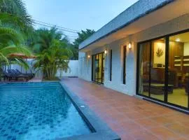 3Z Pool Villa and Hotel