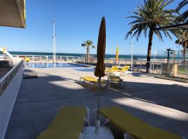 Florazar 3, hotel v destinácii Cullera