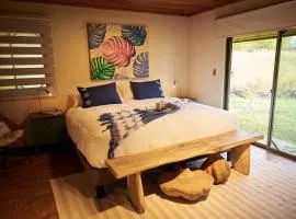 Hare Paoa Lodge Boutique