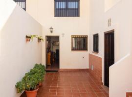 El Velero Sotillo Piscina Wifi Playa