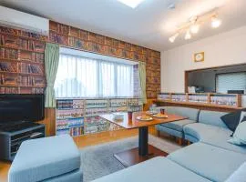 Suite Villa Izu Akazawa