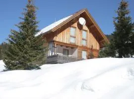 Chalet in Alps with Private Sauna