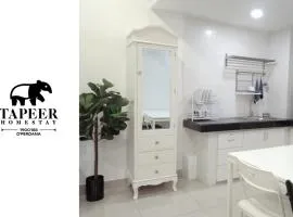 Tapeer Homestay 19CC188 @D Perdana Kota Bharu