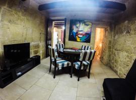 Banoffee by Vallettastay