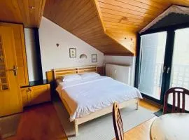Apartma Snežinka