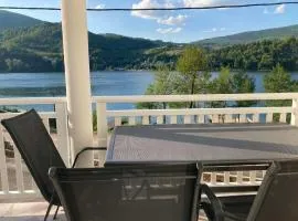 Villa Pliva Lake Jajce