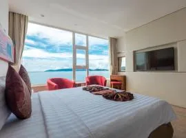 Nha Trang Wonderland Hotel