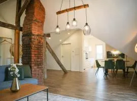 Modernes Loft in Ramstein - mit Sauna & TLA