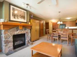 2211 - Two Bedroom Standard Eagle Springs East condo