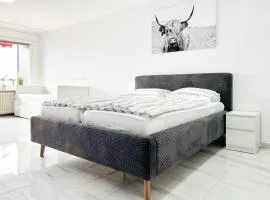 Modernes Apartment mit Stil in City Lage
