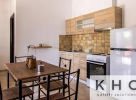 Irene apartment in Vlachata village!, hotel in Kefallonia