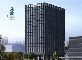 深圳英威斯顿酒店 Investon Hotel Shenzhen