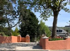Ivybank Villa