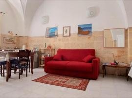 Bed & Breakfast Porta d'Oriente, self catering accommodation in Brindisi