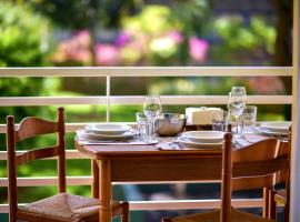 Lido Gardens Funchal