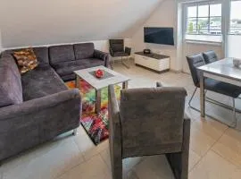 Ferienwohnung Austernfischer