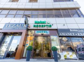 Hotel Sir Lujerului، فندق في قطاع 6، بوخارست