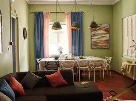 Eco Ljmonade Hostel