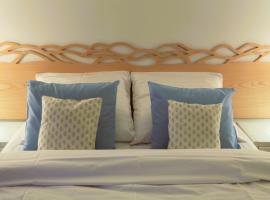 Apartamenty Doliny, hotel v destinaci Szczyrk