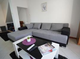 IVA studio-apartment, hotel di Kladovo