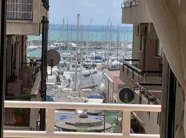 Appartamento sul porto Nettuno