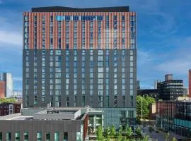 Hyatt House Manchester