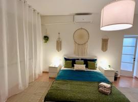 Stay in Malpensa, villa in Case Nuove