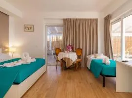 Saija Apartment