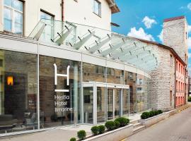 Hestia Hotel Ilmarine, hotel di Tallinn